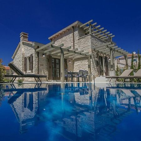 Stone Villa Zahara Ližnjan Zewnętrze zdjęcie