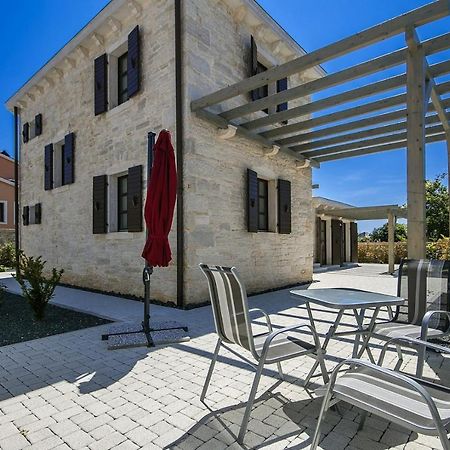Stone Villa Zahara Ližnjan Zewnętrze zdjęcie