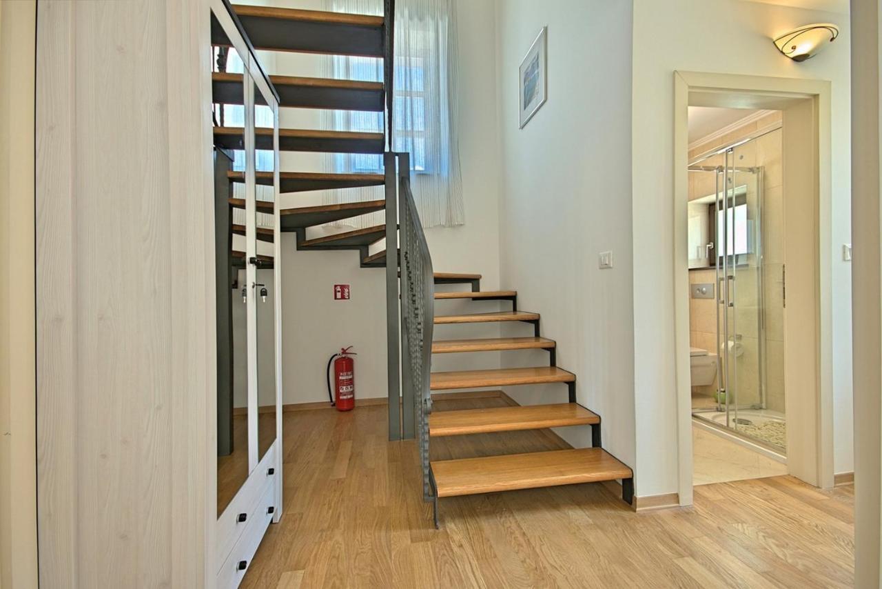 Stone Villa Zahara Ližnjan Zewnętrze zdjęcie